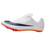 Nike Zoom Rival Sprint Classic Patogūs Bėgimo Batai Vyri&scaron;ki Sportbačiai Balti FZ9663-101 41