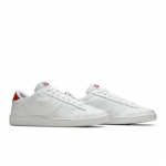 Nike Tennis Classic CS Balti University Red 683613-113 EU 44.5 raudona/balta