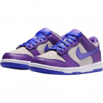 Nike Dunk Low 'Wild Grape' GS Didelis vaikas FB9109-007 Dydis 3.5Y-7Y EU 36