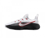 Nike LeBron TR 1 James Vyri&scaron;ki treniruočių batai FJ6151-101 Dydis EU 44 juoda