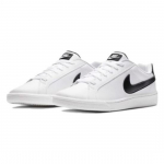 Nike Court Royale Balti - 749747-107 EU 45 balta