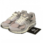 New Balance 2002R Protection Pack - Mėnulio Naujieji Metai M2002RDY EU 42.5 pilka