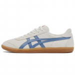 Onitsuka Tiger Tokuten Balti Mėlyni Guminiai Sportbačiai 1183A907-202 36