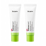 Dr.Jart+ Ctrl-A Teatreement&trade; Drėkiklis 50ml &times; 2 pakuotė &ndash; Lengvas spuogų priežiūros, K-Beauty drėkiklis riebiai ir jautriai odai 50ml x 2