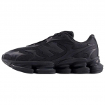 New Balance 2000 Juodi Metaliniai Vyri&scaron;ki Sportbačiai U200078C 36