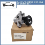 252812A000 25281-2A000 Diržo įtempiklis HYUNDAI IX20 10-14 SOUL09-14 CEED 10-14