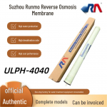 RM-ULPH-4040 Atvirk&scaron;tinio osmoso membrana - Didelis vandens pralaidumas, Puikus druskos atmetimas, Pilnos specifikacijos, Originalus produktas. Consult Customer Service for Other Models