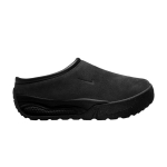 Nike ACG Rufus Triple Black FV2923-001 kedai vyrams (44363) (Juoda spalva) EU 36.5 juoda