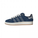 adidas Campus 00s Legend Ink Off White Gum Unisex sportbačiai Violetiniai HQ9261 36⅔