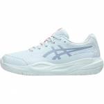 Asics Gel-Resolution X Patogūs sportiniai žemi vaikams treniruočių batai Vaikams treniruočių batai Mėlyni 1044A081-403 33