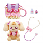 Healin Good Precure Super Shinki Pip Chat Latte ~I&scaron;vykos rinkinys~