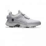 Footjoy Hyperflex Carbon Boa bateliai, balti, pilki, 51121 280