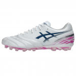 Asics Ds Light Pro Apvalus pir&scaron;tas Suvarstomi Ag (Guminės trumpos smeigės) Futbolo Bateliai Unisex futbolo bateliai 1103A127-101 41.5