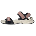 Adidas Terrex Hydroterra Sandals Warm Clay Cloud White Wonder White JQ2239 36⅔