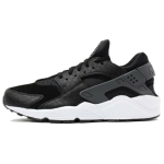Nike Air Huarache Run Snake Juoda Tamsiai Pilka 704830-001 42