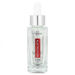 L'Or&eacute;al, Revitalift Derm Intensive, 1,5% grynos hialurono rūg&scaron;ties serumas, 1 fl oz (30 ml)