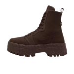 Jordan Air Jordan 1 Odiniai Ankle Boots Moteri&scaron;ki IO8742-237 39 black