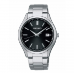 Seiko laikrodis SBPX147 Seiko Selection S serija Pora Saulės energija varomas laikrodis Vyri&scaron;kas