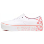 Vans Authentic Platform 2.0 Balti/Rožiniai Moteri&scaron;ki VN0A3AV8AHP 35