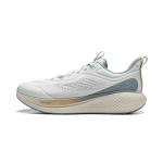 Li Ning SOFT GO 3 Cushioning Slip Resistant Abrasion Resistant Breathable Support Rebound Low top Casual Shoes Men's AGLW001-7 43