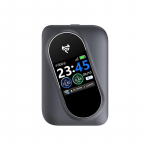 Feimao M7Pro 5G RedCap Ne&scaron;iojamas Wi-Fi 6 Hotspot