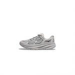 HOKA ONE ONE CLIFTON ONE 9 Neslystantys žemi bėgimo bateliai Unisex Pilki 1155370-AHGR 42.5