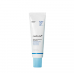 MEDICUBE Zero Pore Drėkinantis Saulės Serumas SPF50+ PA++++ Lengva UV Apsauga 50ml