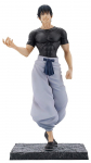 TENITOL Jujutsu Kaisen Fushiguro Jinji Plastikinė Dažyta Baigta Figūrėlė