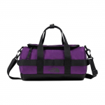 The North Face Lengvas Patogus Pioneer Dizainas 6.1L Per petį ne&scaron;iojama rankinė Rankinė Lauko krep&scaron;ys Unisex krep&scaron;iai Violetinė 5JYT-JC0 Purple,Mini