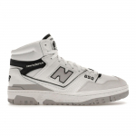 New Balance 650 Unisex Baltas Juodas BB650RWH 37