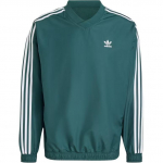 Adidas Originals Adicolor Audinio Crewneck Vėjo striukė IZ2462 S