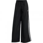 Adidas Originals Adicolor Firebird Oversized sportinės kelnės JD3390 XL juoda