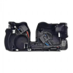 Automobilio priedas W246 W447 GLA250 variklio dangčio užraktui ribiniai jungikliai A2468700558 2468700558 Plastikiniai variklio dangčio užrakto jungikliai 1