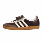 Adidas Originals Samba LT Neslystantys Atsparūs dilimui Žemi Kateboardo Batai Unisex Rudi IG4279(6 komanda-) 36