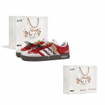 Adidas Vl Court Classic Ic77 Pirkinių krep&scaron;ys, Pasakos i&scaron; senojo amžiaus Neslystanti amortizacija Atspari dilimui HQ1802(Team623--DĖŽUTĖ) 41⅓