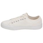 Onitsuka Tiger OK Krep&scaron;inio žemi batai Unisex Kreminiai 1183A204-101 36