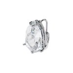 Swarovski Mesmera Auskarai Moteri&scaron;ki Auskarai Balti 5600758 Box+Shopping Bag (Random Color)