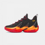 Under Armour vyri&scaron;ki krep&scaron;inio bateliai Curry 13 EU 36.5