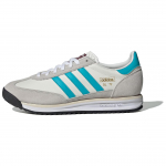 Adidas SL 72 RS Off White Lucid Blue Unisex JI2495 36.5