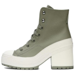 Converse Chuck 70 De Luxe Kulnas Atstumiantis vandenį &Scaron;viesus Laukas Perteklius Moteri&scaron;ki Odiniai Batai A10378C EU&nbsp;37.5