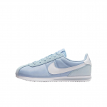 Nike Cortez Vaikams Laisvalaikio Batai &Scaron;viesiai Mėlyni IF1615-400 38