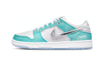 Nike SB Dunk Low April Skateboards PS FZ6106-300 28