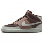 Nike Court Vision Mid auk&scaron;čio riedlenčių batai Vyri&scaron;ki Barokinio rudumo DN3577-200