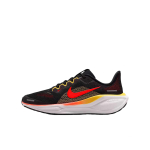 Nike Pegasus 41 Low top Kids' Running Shoes Teenagers FN5041-005 37.5 black