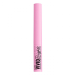 NYX Professional Makeup Vivid Brights akių pravediklis SNEAKY PINK