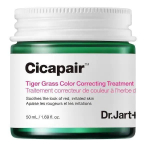 Spalvą koreguojantis gydomasis kremas - DR.JART+ - Cicapair - 50 ml - Hipoalerginis - Kremas