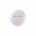 CU Vitaminas U Dienos serumas nuo saulės SPF50+ PA++++ 50g