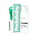 Podoland Preparatas Podobaby Odos Ir Nagų Regeneracija Vaikams Ir Suaugusiems 50Ml