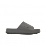 Nike Calm Slide Plok&scaron;ti Pewter Vyri&scaron;ki sportbačiai Pilki FD4116-002 45