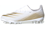 Adidas X GHOSTED Vaikų futbolo bateliai ikimokyklinukams EG8155 28